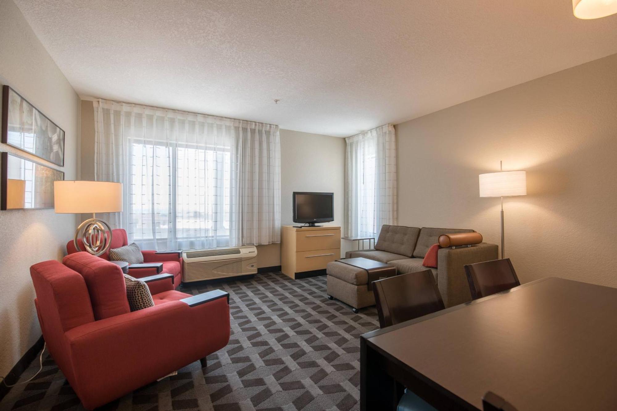 Towneplace Suites By Marriott Provo Орем Екстериор снимка