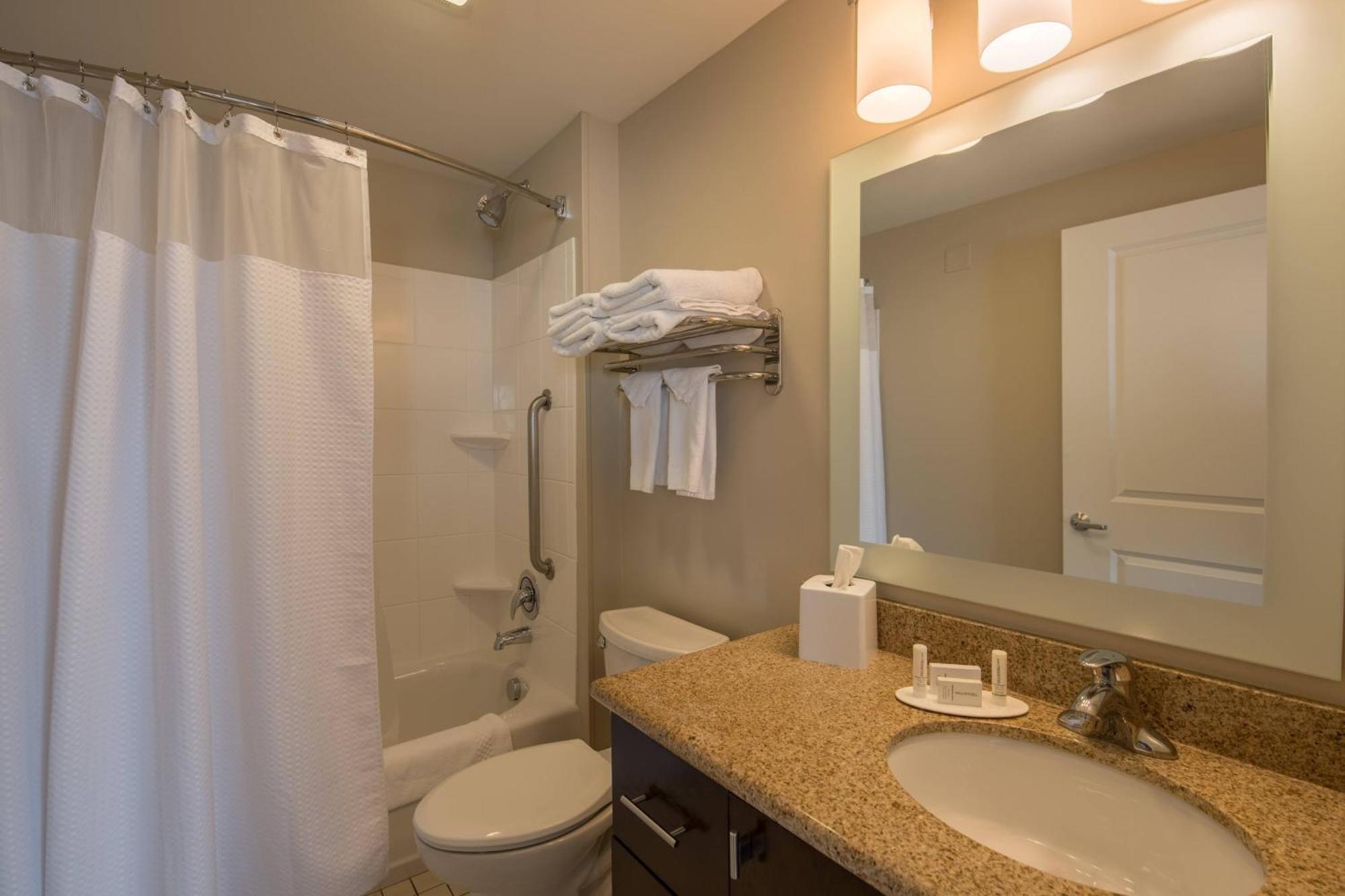 Towneplace Suites By Marriott Provo Орем Екстериор снимка