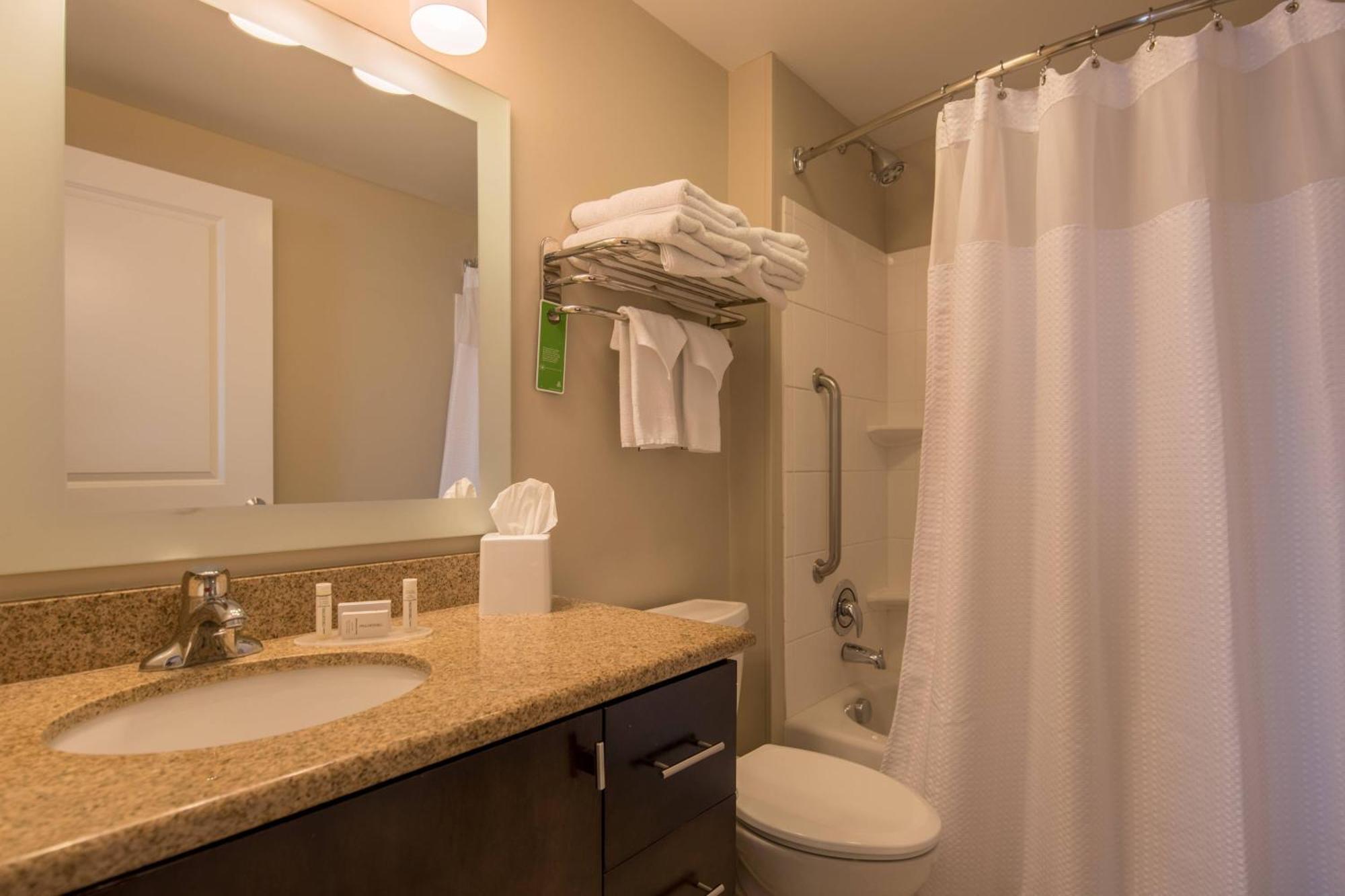 Towneplace Suites By Marriott Provo Орем Екстериор снимка