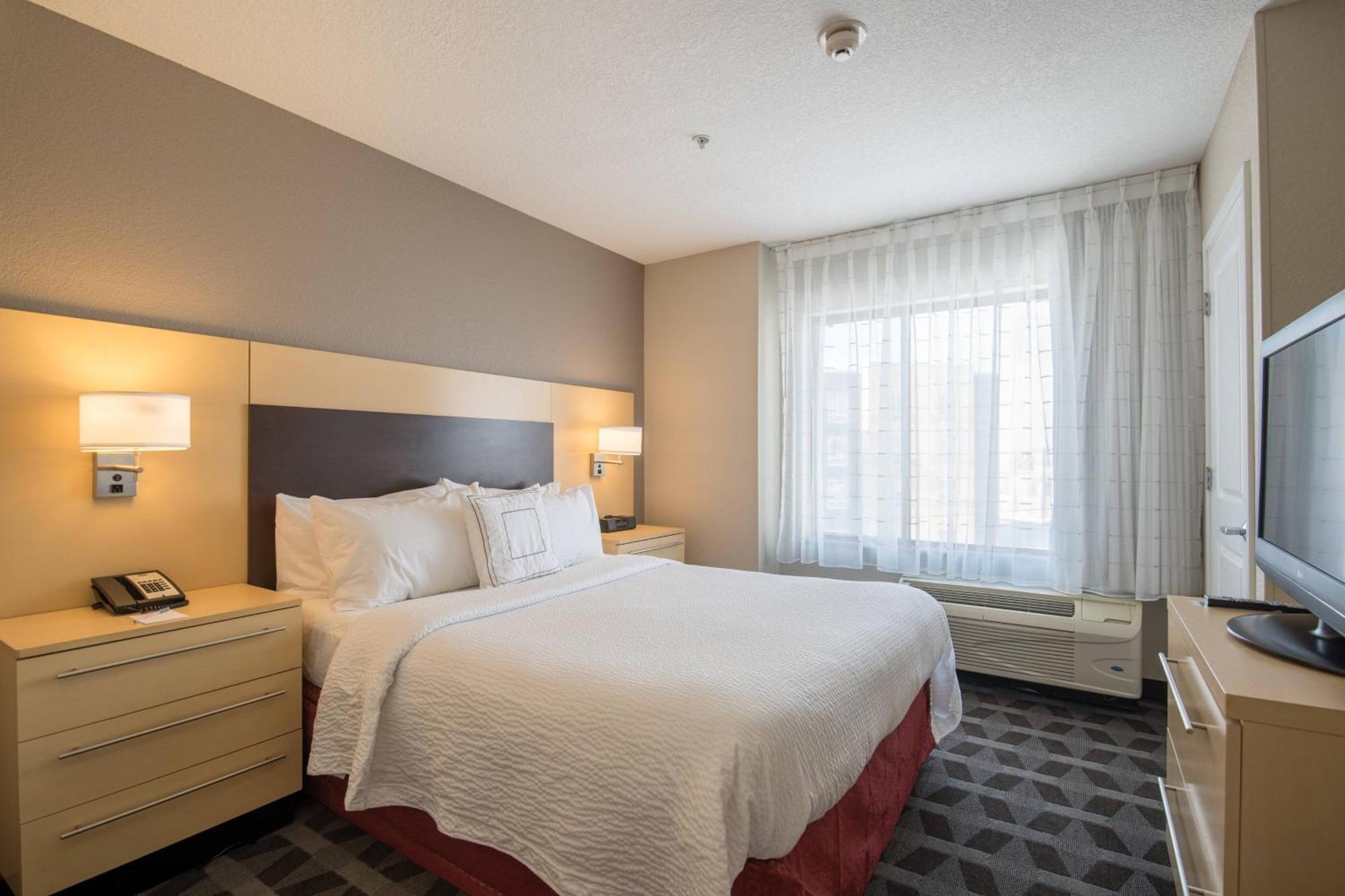 Towneplace Suites By Marriott Provo Орем Екстериор снимка