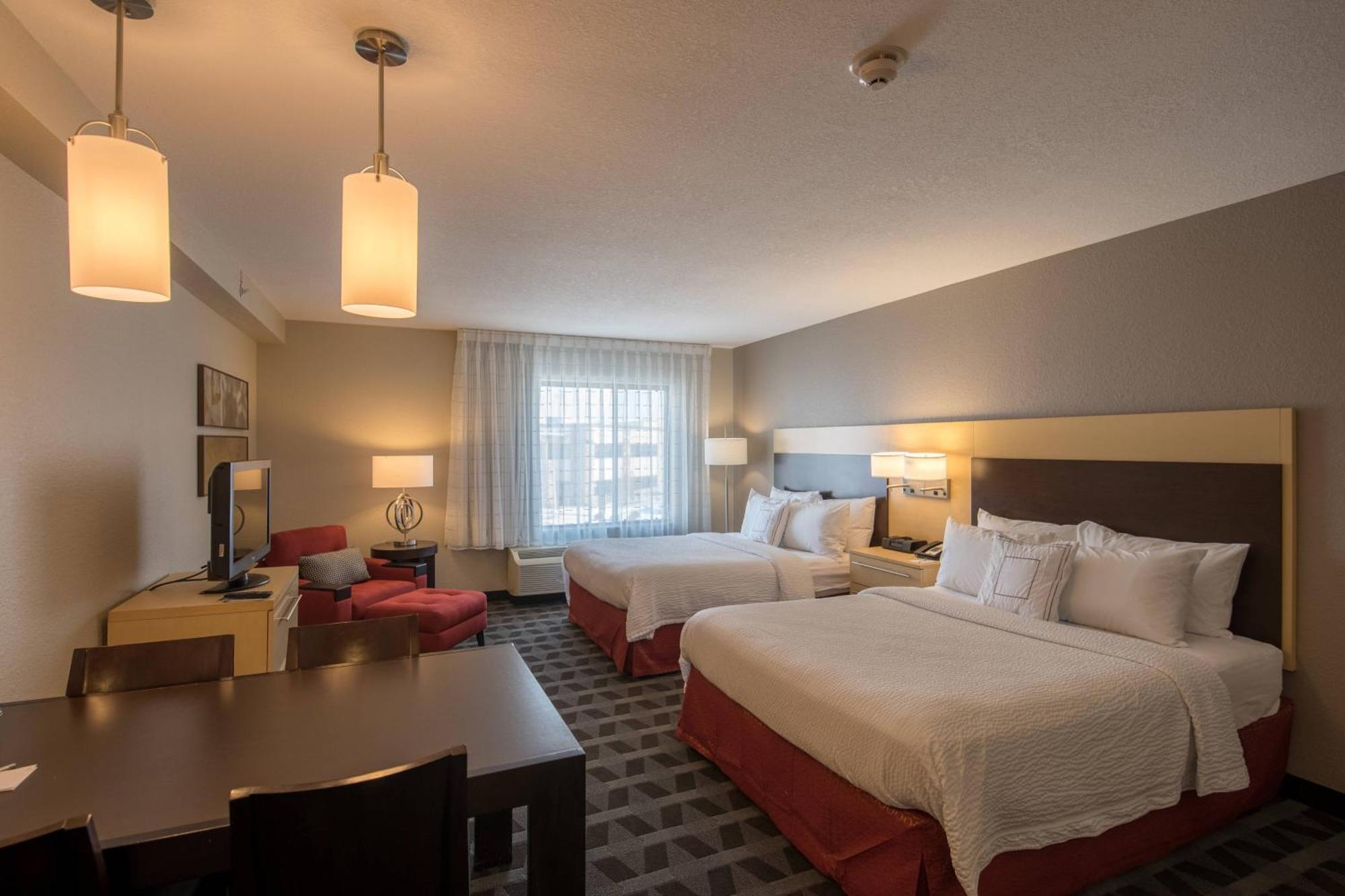 Towneplace Suites By Marriott Provo Орем Екстериор снимка