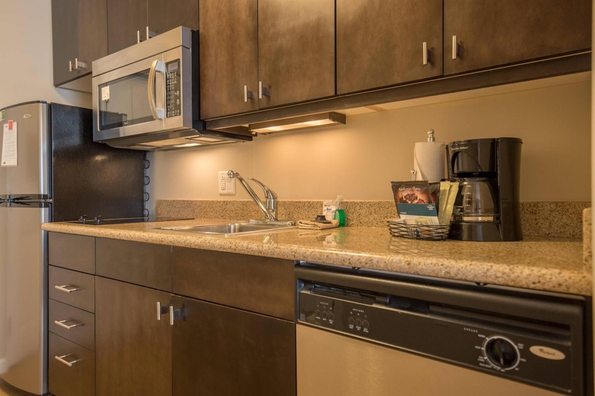 Towneplace Suites By Marriott Provo Орем Екстериор снимка