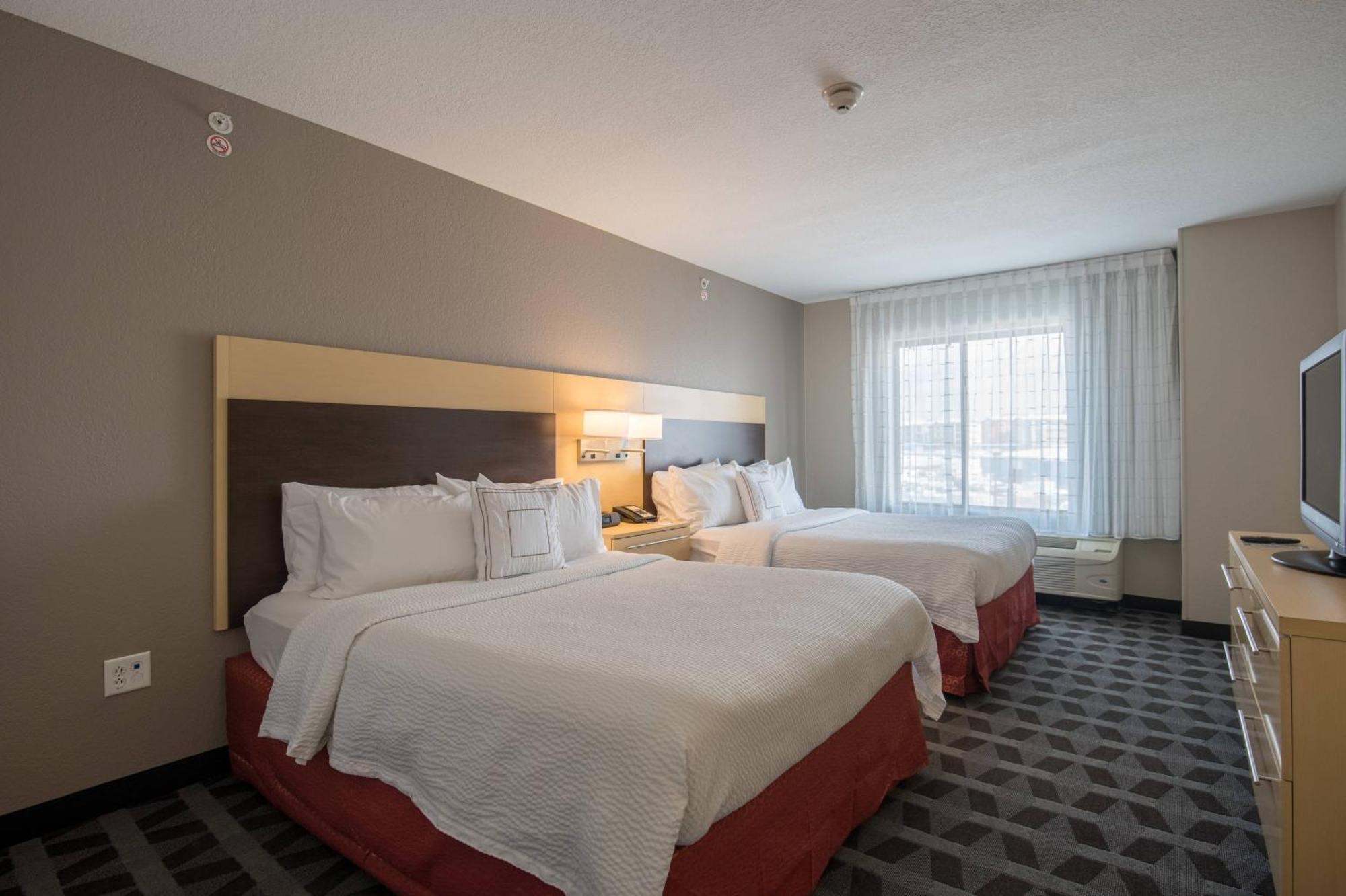 Towneplace Suites By Marriott Provo Орем Екстериор снимка