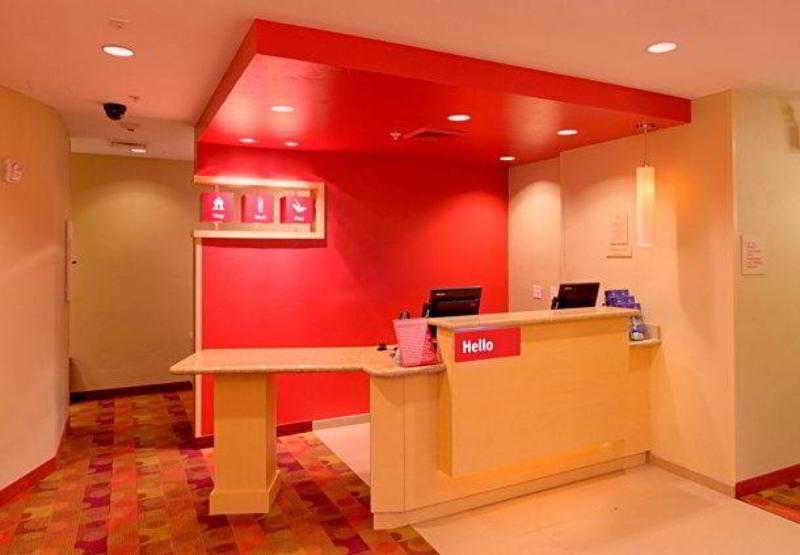 Towneplace Suites By Marriott Provo Орем Интериор снимка
