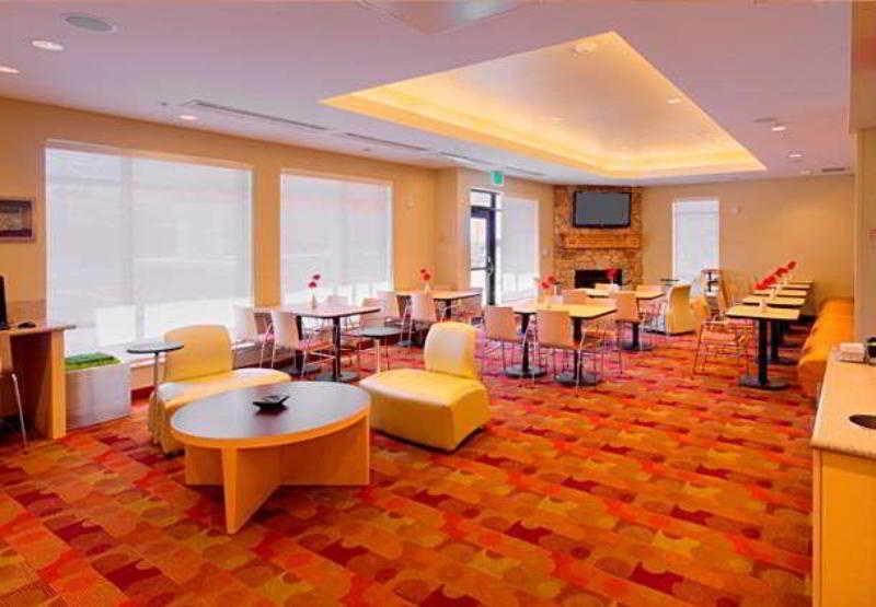 Towneplace Suites By Marriott Provo Орем Ресторант снимка