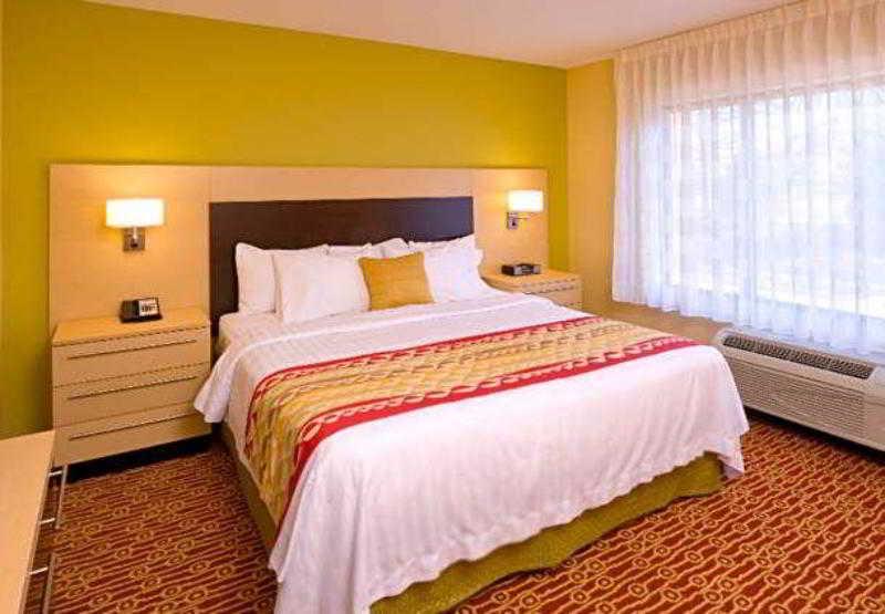 Towneplace Suites By Marriott Provo Орем Стая снимка