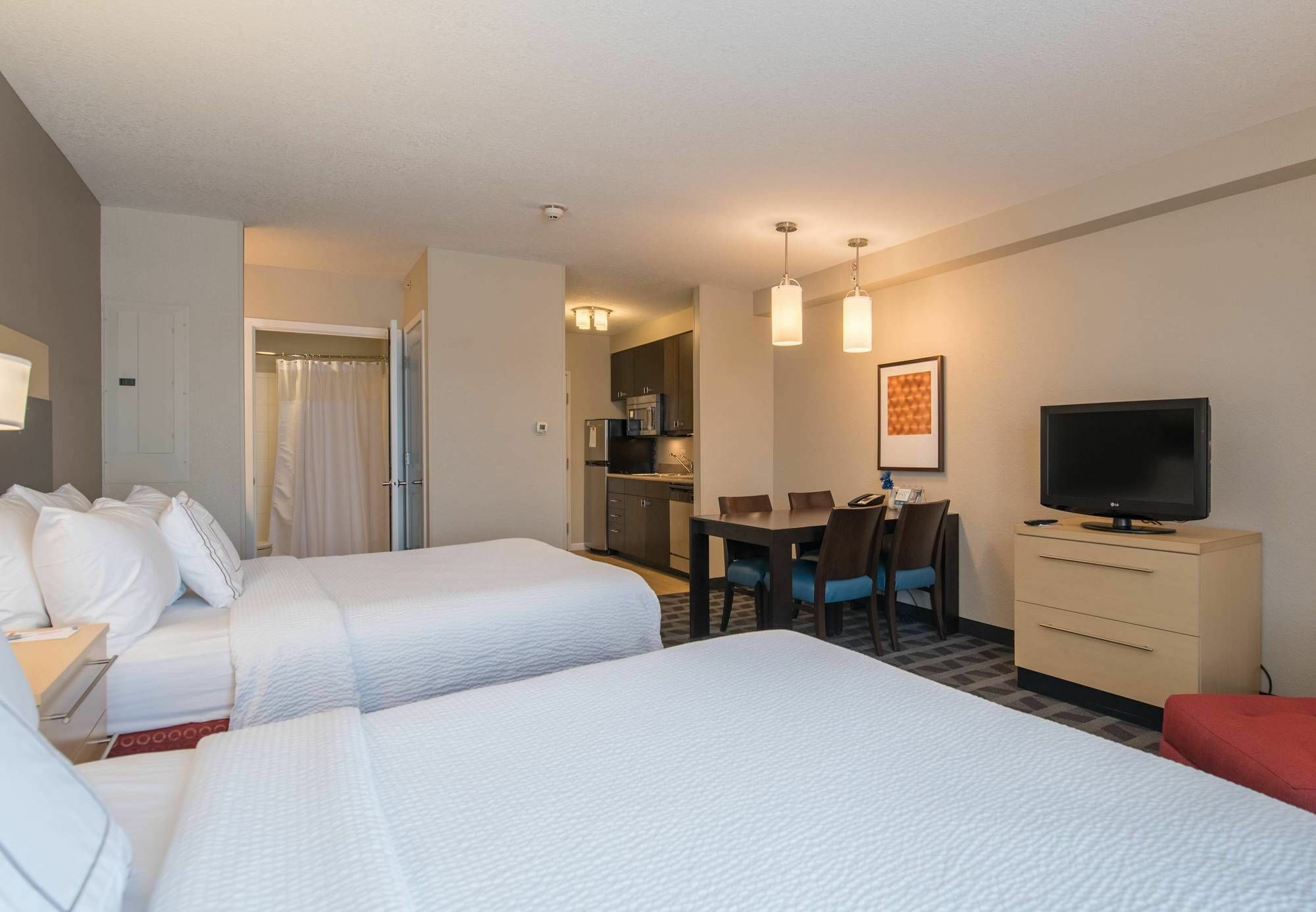 Towneplace Suites By Marriott Provo Орем Екстериор снимка