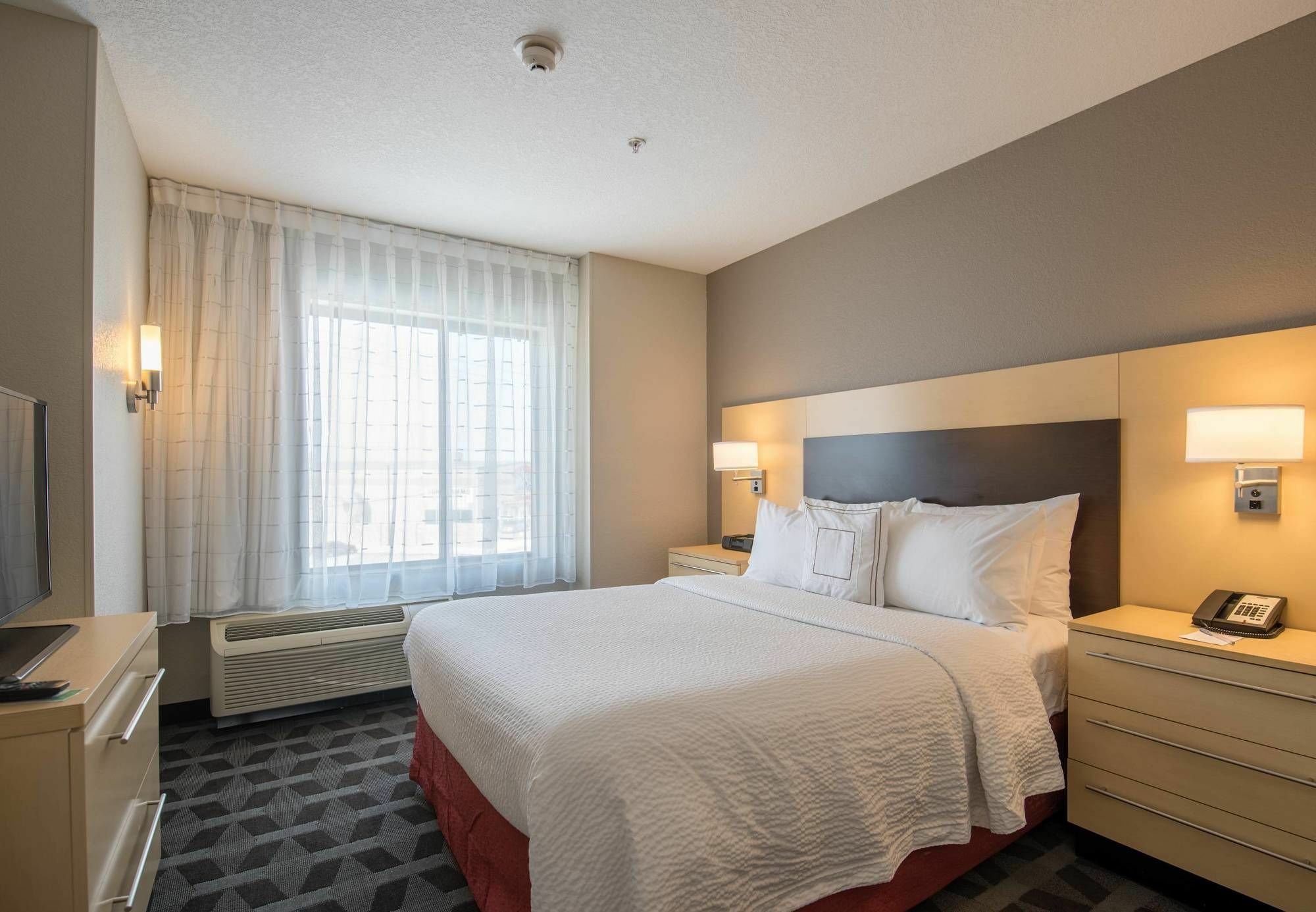 Towneplace Suites By Marriott Provo Орем Екстериор снимка
